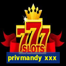 privmandy xxx